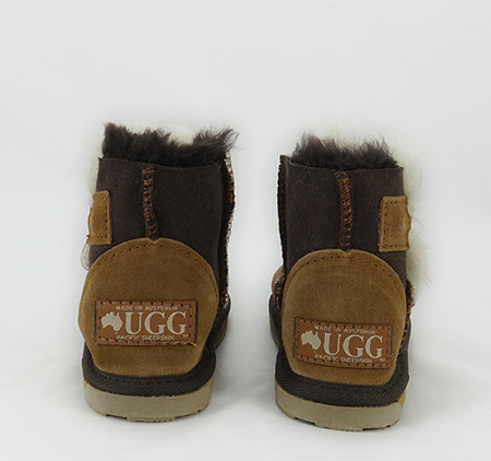 ugg patches