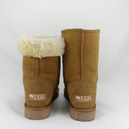 ugg chestnut 39