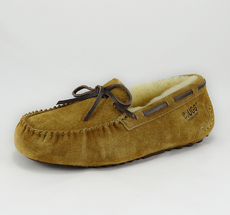 ever ugg moccasin